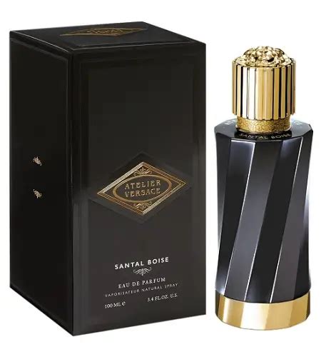 atelier Versace santal boise